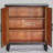 Picture color Solid + Manufactured Wood Shoe Storage Bench