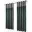 Ladejah Room Darkening Curtain Pair-660354298-660354297