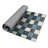 Checkered Green Indoor and Outdoor Area Rug-248149013
