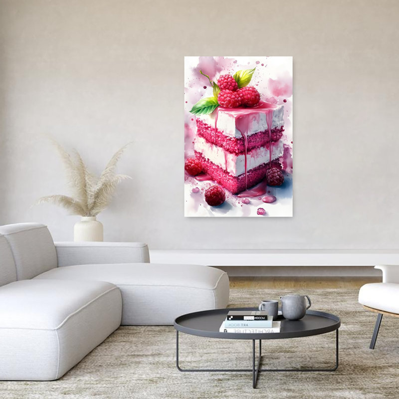 Print, 152.4cm H x 101.6cm W