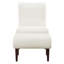 Chaise longue avec repose-pieds Lavli-75120763