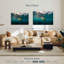 Tortue de mer Ningaloo-107702314