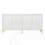 Armoire de rangement multifonctionnelle