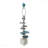 Table Lamp - With Marble Base