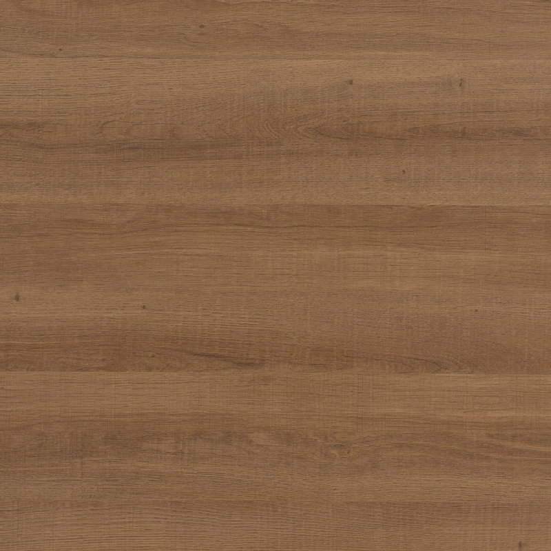 Table de bout Benhart, Bois brun