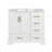 36"Bathroom Vanity with Ceramic Sink-104863082