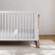 Equinox 3-in-1 Convertible Crib