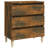 Skegness Side Table with Storage-123614087