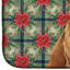 Tapis de séchage Wirehaired Pointing Griffon