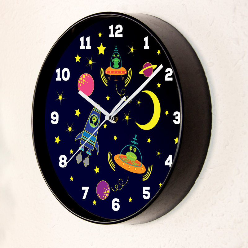 Blakes Wall Clock