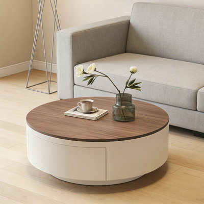 Table basse simple