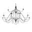 Polonaise 15 - Light Chandelier