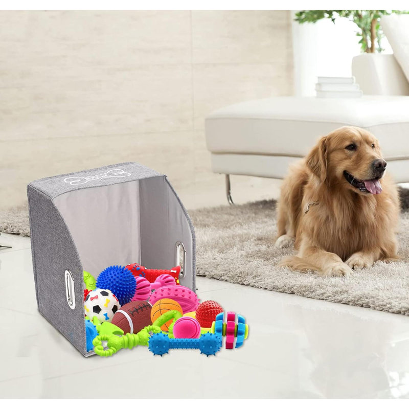 Bacs de rangement Big Dog
