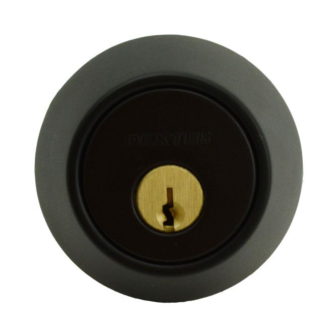 Double Cylinder Deadbolt