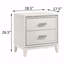 Table de chevet 2 tiroirs-848051272