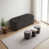 Gris anthracite est en rupture de stock
