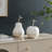 Demariea Dipped Fruit Ceramic Sculpture-1760771541-1758736757