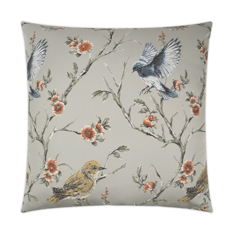Jocelyn Fabric, Metal
