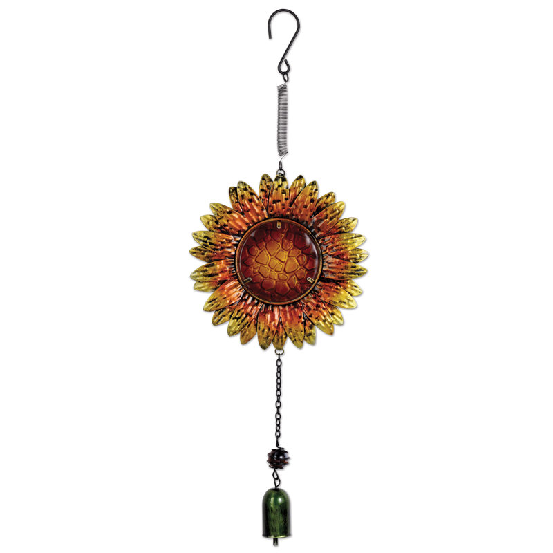 Rebond de tournesol Rempe