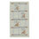 Rug & Kilim’S Scandinavian Style Rug In Blue Tones, With Geometric Patterns