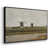 Black Framed Canvas