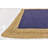 Vagharshag Hand Braided Indoor Rug-22831500