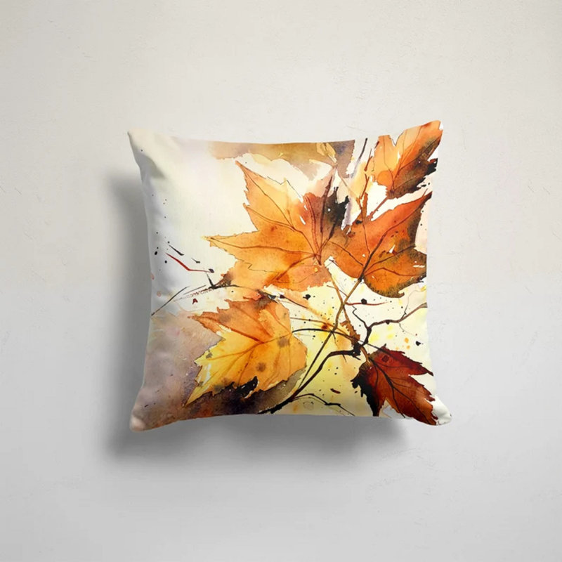 Kaylin Indoor / Outdoor Square Scatter Cushion