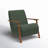 Andablo Upholstered Armchair-527097445