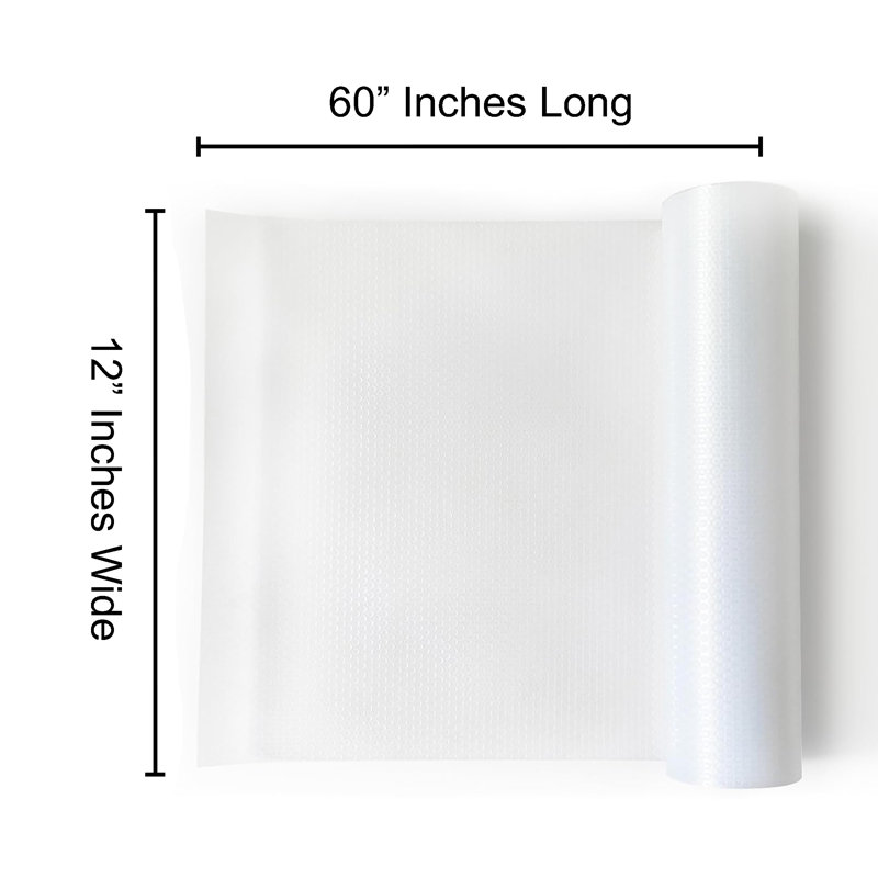 Moherek Premium Shelf Drawer Liner