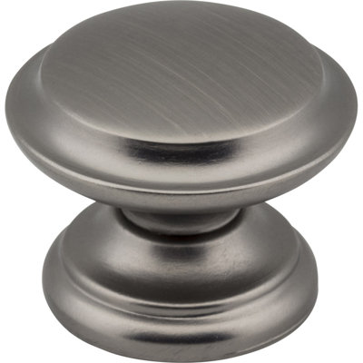 Cordova Mushroom Knob