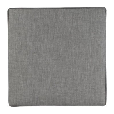 Celeste Square Ottoman