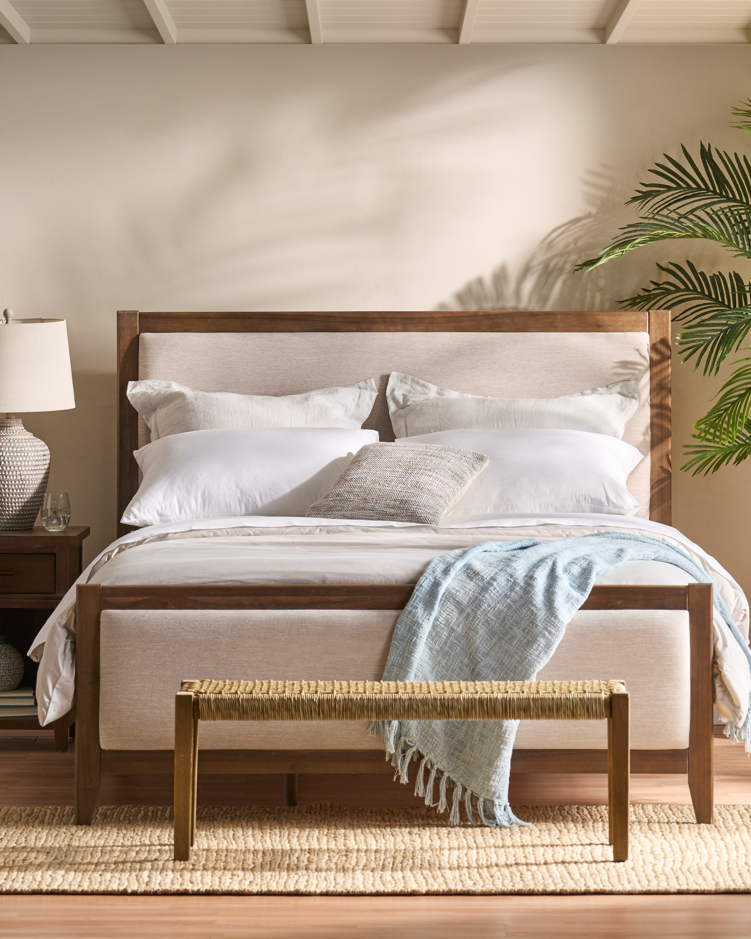 Charlton Home® Gralin Bed & Reviews | Wayfair