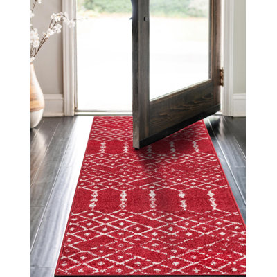 Haywards Maeve Paxon Trellis Rug 6