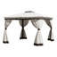 Metal Pergola-1876043926