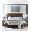 Lido 1 - Drawer Solid Wood Nightstand