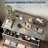 5 Drawer Dresser for Bedroom, Farmhouse Tall Chest of Drawers with Metal Handles-877449736