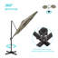 Dobromir 120'' Cantilever Umbrella-1305290479