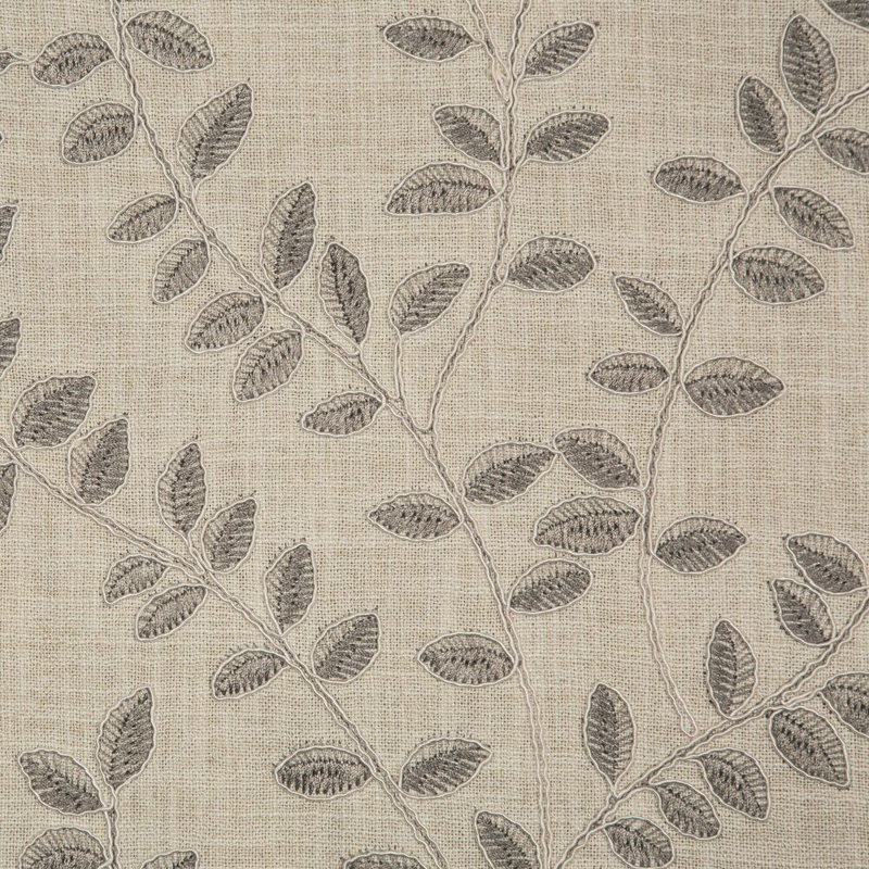 Kravet Basics - 35792-15, Gray/Neutral
