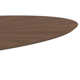 Fenway 70.5'' Oval Dining Table