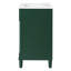 Meuble-lavabo de 30 po avec lavabo, 2 tiroirs, porte, esthétique moderne, rangement réglable, meuble-lavabo autoportant de 30 po avec caractéristiques pratiques, teinture-18935549