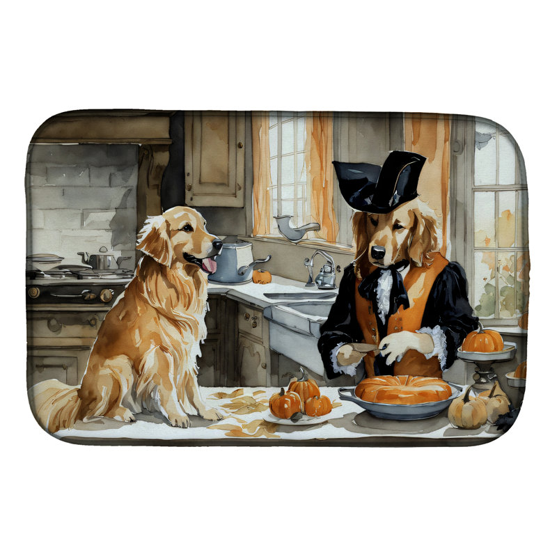Drying Mat