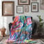 Motif de balise maritime - 1 pièce Sherpa Premium-101790903-101790906