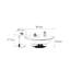 Table basse moderne simple