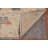 Vegetable Dye Oushak Turkish Area Rug 8x10