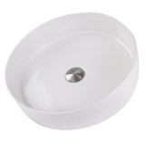 Regatta 16'' L Bathroom Sink