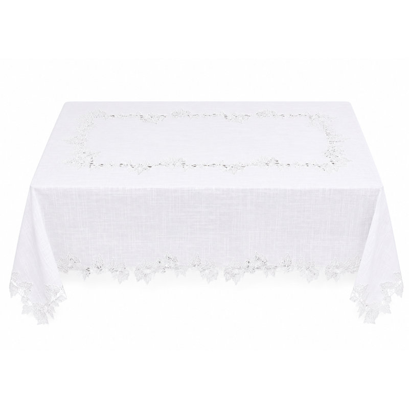 Nappe Gravois Quartz, Blanc