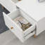 TABLE BASSE DE LEVAGE
