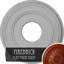 Médaillon de plafond H 12,375 po x l 12,375 po x P 1,125 po-73157908