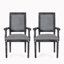 Fauteuil à dossier Louis Lapathos-398156782-398156777-307141521