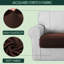 Housse de coussin texturée-49299984